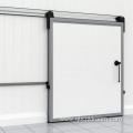 Insulated cold room sliding doors suppliers